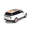 Mô hình xe Land Rover Range Rover 2023 1:18 QIYI