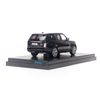 Mô hình xe suv Land Rover Range Rover Autobiography SV 1:64 LCD Black (3)
