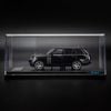 Mô hình xe suv Land Rover Range Rover Autobiography SV 1:64 LCD Black (5)