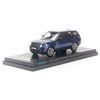 Mô hình xe suv Land Rover Range Rover Autobiography SV 1:64 LCD Blue (1)