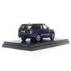 Mô hình xe suv Land Rover Range Rover Autobiography SV 1:64 LCD Blue (3)