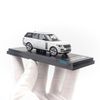  Mô hình xe Land Rover Ranger Rover Autobiography SV 1:64 LCD 