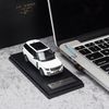 Mô hình xe suv Land Rover Range Rover Autobiography SV 1:64 LCD White (6)