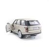  Mô hình xe Land Rover Range Rover 1:32 MSZ 