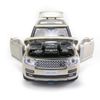  Mô hình xe Land Rover Range Rover 1:32 MSZ 