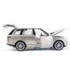  Mô hình xe Land Rover Range Rover 1:32 MSZ 