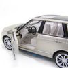  Mô hình xe Land Rover Range Rover 1:32 MSZ 