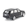 Mô hình xe Land Rover Range Rover Matte Black 1:32 MSZ (7)