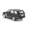 Mô hình xe Land Rover Range Rover Matte Black 1:32 MSZ (6)