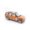 Mô hình xe Land Rover Range Rover Orange 1:32 MSZ