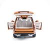 Mô hình xe Land Rover Range Rover Orange 1:32 MSZ (6)