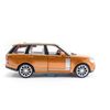 Mô hình xe Land Rover Range Rover Orange 1:32 MSZ (7)