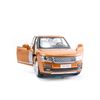  Mô hình xe Land Rover Range Rover 1:32 MSZ 