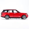 Mô hình xe Land Rover Range Rover Red 1:24 Rastar (3)