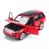 Mô hình xe Land Rover Range Rover Red 1:24 Rastar (9)