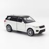 Mô hình xe Land Rover Range Rover Sport 1:36 Welly White