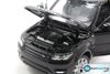 Mô hình xe Land Rover Range Rover Sport 1:24 Welly