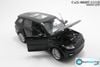 Mô hình xe Land Rover Range Rover Sport 1:24 Welly