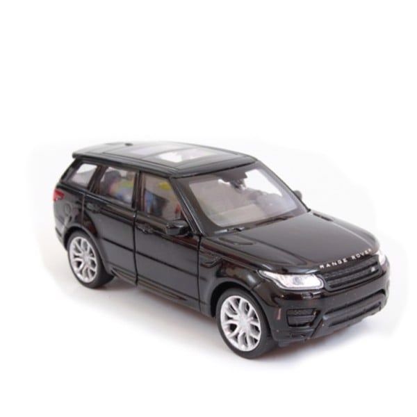  Mô hình xe Land Rover Range Rover Sport 1:36 Welly 