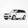 Mô hình xe Land Rover Range Rover Sport 1:32 Jackiekim