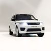  Mô hình xe Land Rover Range Rover Sport 1:32 Jackiekim 