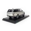  Mô hình xe Land Rover Range Rover SV 1:43 LCD Champagne 