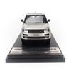  Mô hình xe Land Rover Range Rover SV 1:43 LCD Champagne 