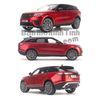  Mô hình xe Land Rover Range Rover Velar 1:18 LCD 