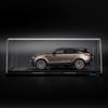 Mô hình xe Land Rover Range Rover Velar 1:43 LCD Brown (8)