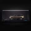  Mô hình xe Land Rover Range Rover Velar 2017 1:64 LCD 