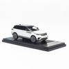 Mô hình xe Land Rover Range Rover Velar White 1:43 LCD (1)