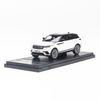 Mô hình xe Land Rover Range Rover Velar White 1:43 LCD (2)