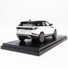 Mô hình xe Land Rover Range Rover Velar White 1:43 LCD (8)