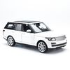  Mô hình xe Land Rover Range Rover 1:24 Rastar 