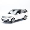 Mô hình xe Land Rover Range Rover White 1:24 Rastar (2)