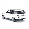 Mô hình xe Land Rover Range Rover White 1:24 Rastar (5)