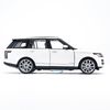 Mô hình xe Land Rover Range Rover White 1:24 Rastar (2)