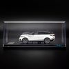  Mô hình xe Land Rover Range Rover Velar 2017 1:64 LCD 