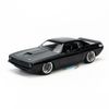 Mô hình xe Letty's Plymouth Barracuda Fast and Furious 1:24 Jada