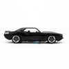  Mô hình xe Letty's Plymouth Barracuda Fast and Furious 1:24 Jada 