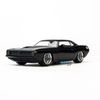 Mô hình xe Letty's Plymouth Barracuda Fast and Furious 1:24 Jada