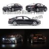 Mô hình xe Lexus ES300 1:24 Jinlifang