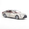  Mô hình xe Lexus ES300 1:24 Jinlifang 