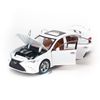  Mô hình xe Lexus ES300 1:24 Jinlifang 