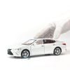  Mô hình xe Lexus ES300 1:24 Jinlifang 