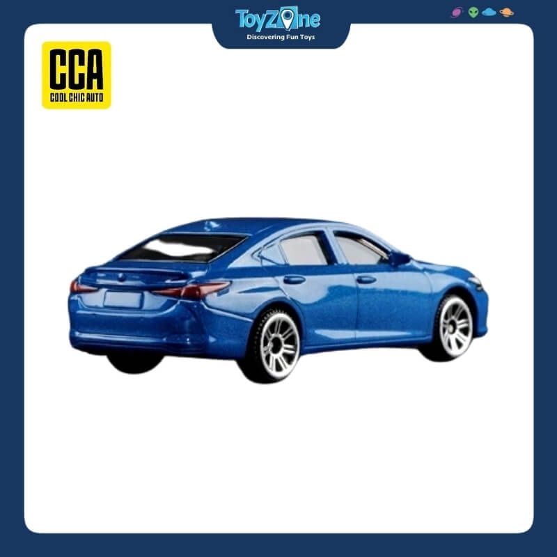 Mô hình xe Lexus ES300h 1:64 CCA 