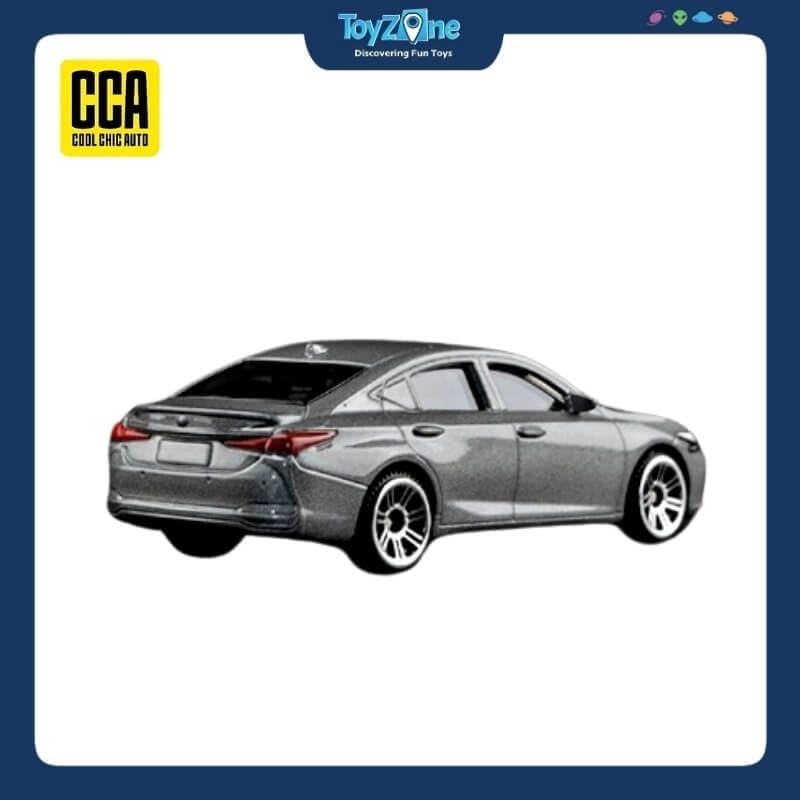 Mô hình xe Lexus ES300h 1:64 CCA 