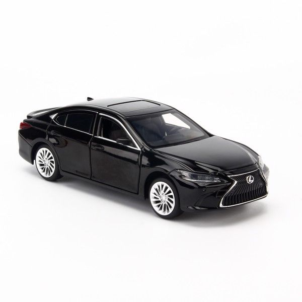  Mô hình xe Lexus ES300H 1:32 Jackiekim 