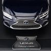 Mô hình xe Lexus ES300h Blue 1:18 Dealer (28)