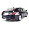 Mô hình xe Lexus ES300h Blue 1:18 Dealer (8)